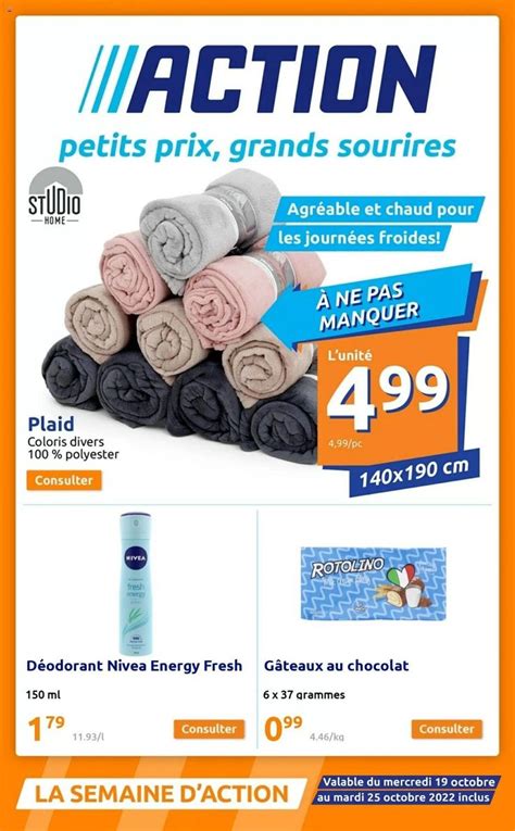 tiendeo|catalogue promo semaine prochaine.